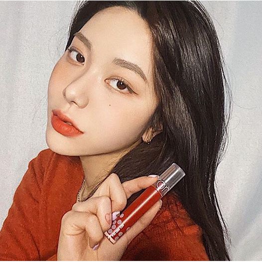 SON KEM LÌ ROMAND MILK TEA VELVET TINT 4.4g | BigBuy360 - bigbuy360.vn