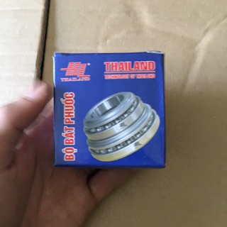 Bộ bát phốt drem, wave