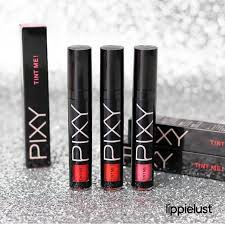 (hàng Mới Về) Son Tint Pixy Giữ Màu Tốt Cho Môi Đẹp Thời Gian Dài | BigBuy360 - bigbuy360.vn