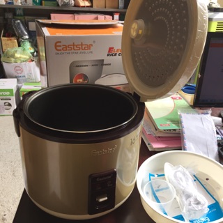 Nồi cơm điện Eastar 3L
