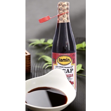 Hắc xì dầu Tamin 110ml