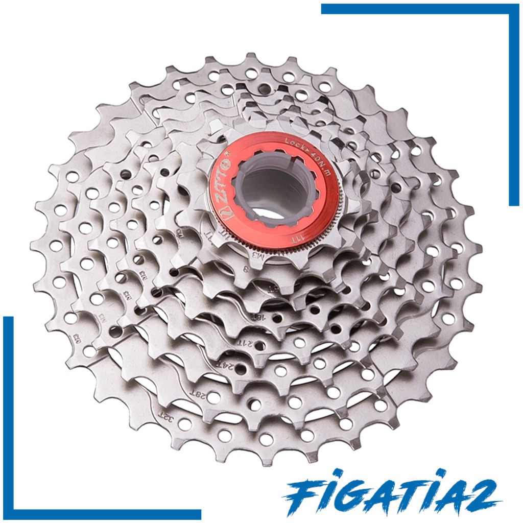 Líp Xe Đạp Leo Núi MTB Moutain Road Bike 8 / 9 11-25 Teeth / 11-32 Tốc Độ