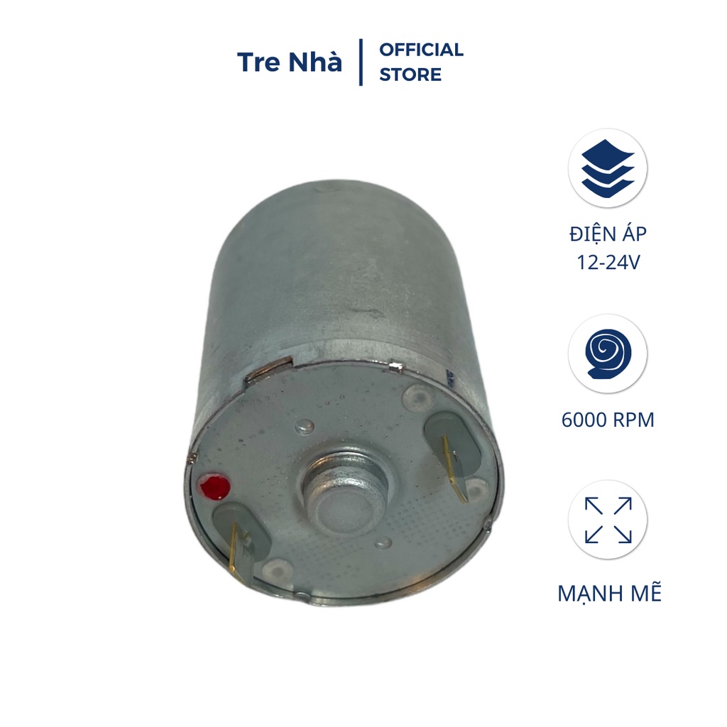 Động cơ 370－11650 bộ phận ô tô động cơ vi mô Thiết bị AV Động cơ chính xác 370