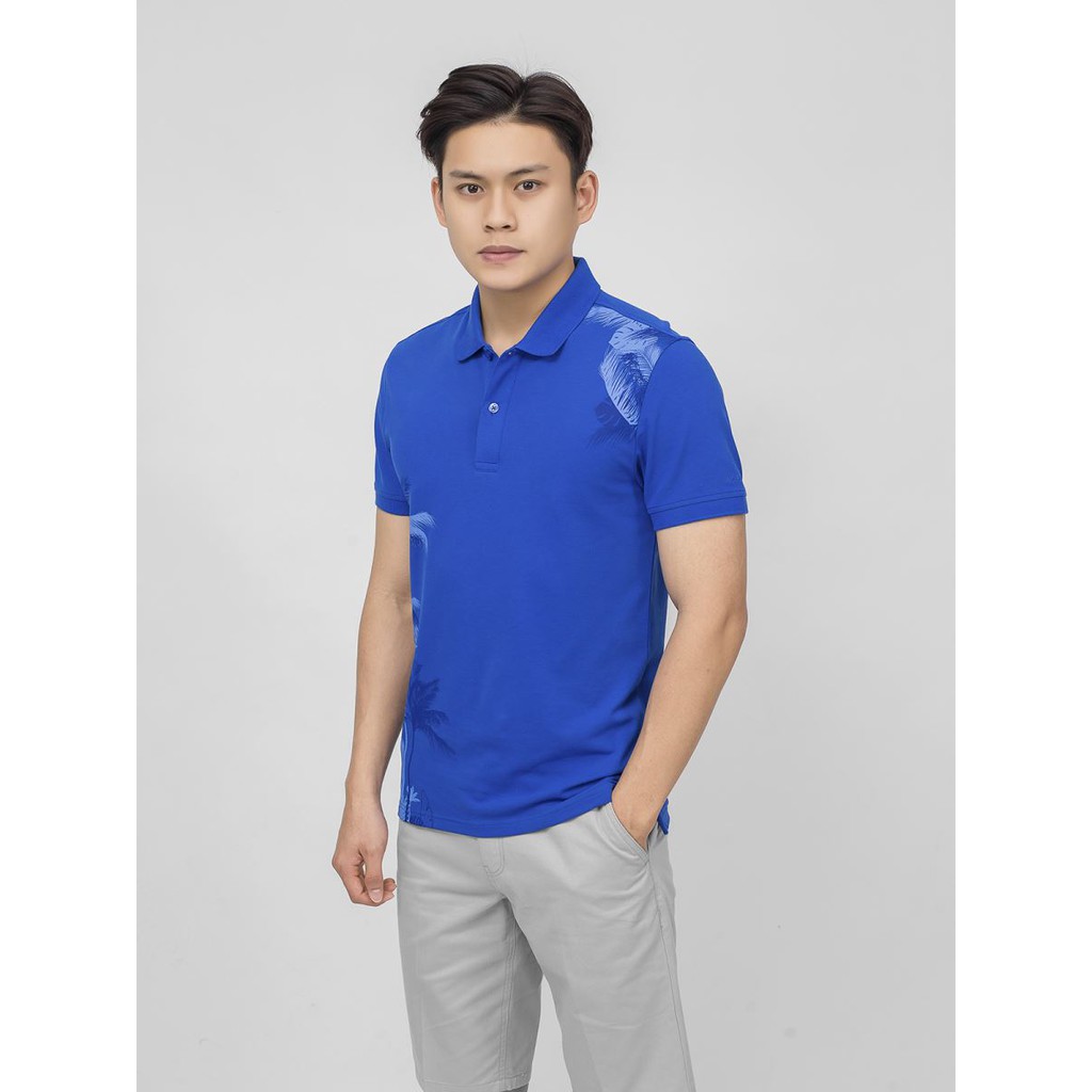 ( 9 mẫu )Áo polo nam ARISTINO mềm mát slim (size M từ 58-65 kg)