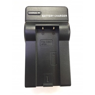 [Mã ELHA9 giảm 15% đơn 50K] Sạc charger cho pin máy ảnh CASIO NP50