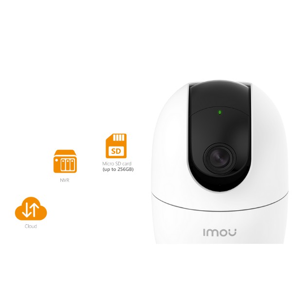 Camera IMOU WIFI IPC-A22EP-IMOU 2.0 MP - BH chính hãng 24 tháng