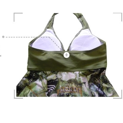 Váy bơi bigsize smallsize mã Q3311 | BigBuy360 - bigbuy360.vn