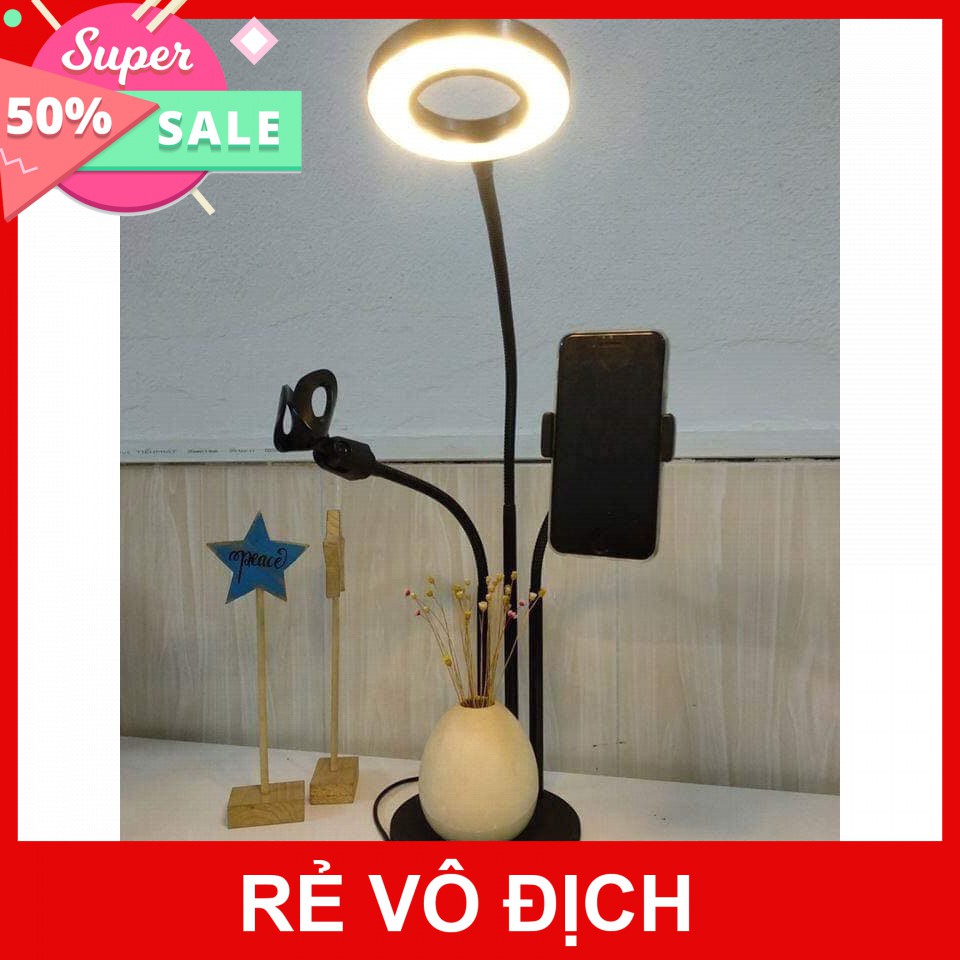 Bộ live Stream đa năng