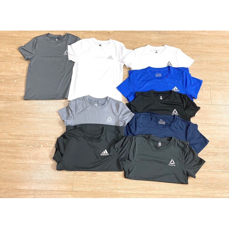 Áo thể thao bé trai