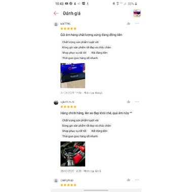 Gối tựa đầu ô tô cao su non - Chính hãng SPARCO
