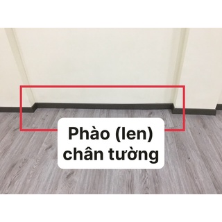 SÀN NHỰA giả GỖ, dài 91.44cm, rộng 15.24cm, , có keo sẵn