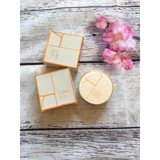 Phấn nước Lime Real cover pink cushion