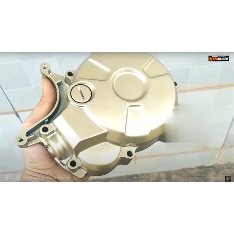 Sơn xịt Samurai màu Be Formica (bloc FZ) - 43 (400ml) , Dầu nhớt 20