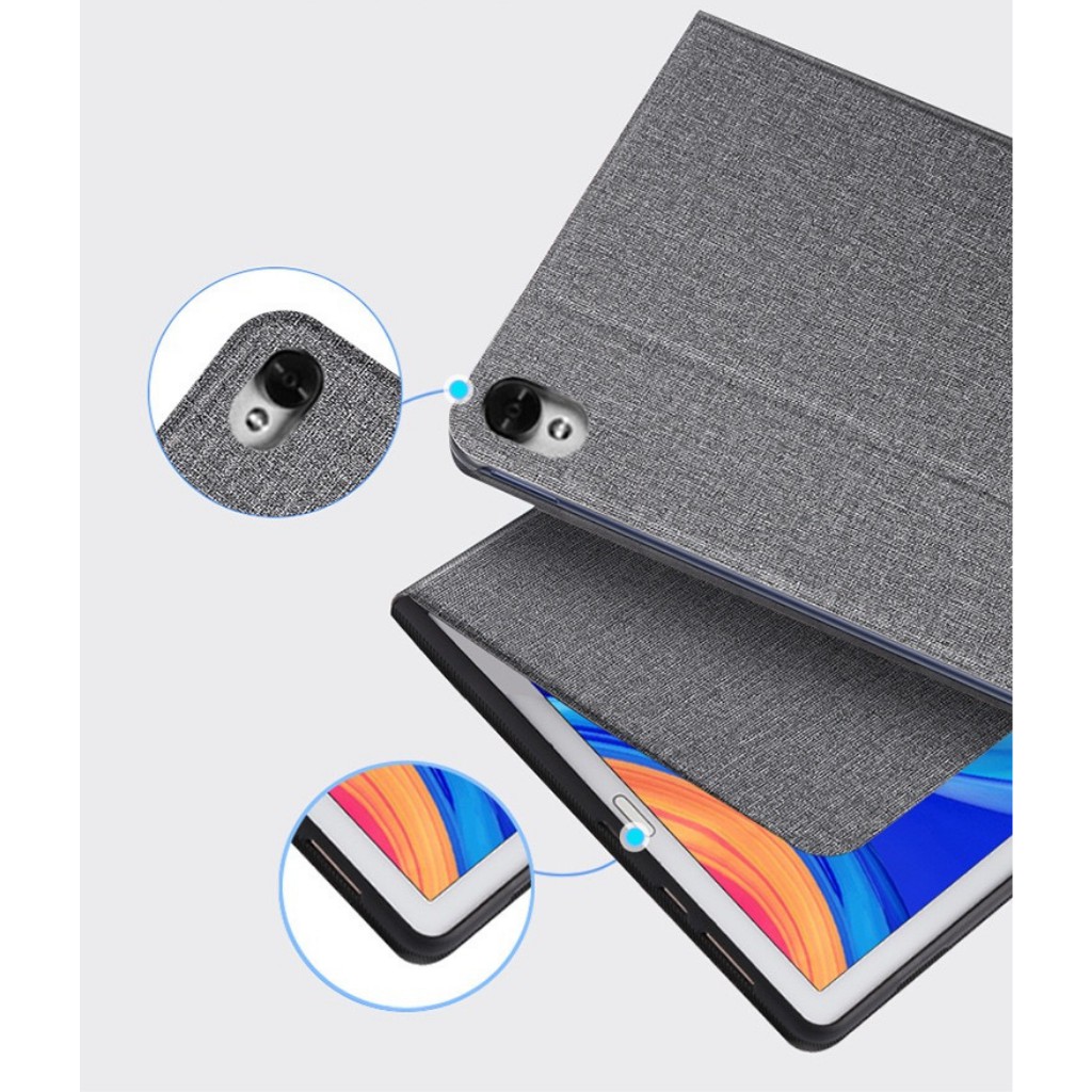 Bao da ipad Silicon in hình đầu hươu cực chất ốp iPad Pro 11/10.5/Air 4/10.2 gen7/8/Air 1/Air 2...MART CASE