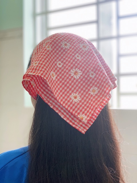 Khăn BANDANA
