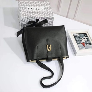 Túi Furla Da thật