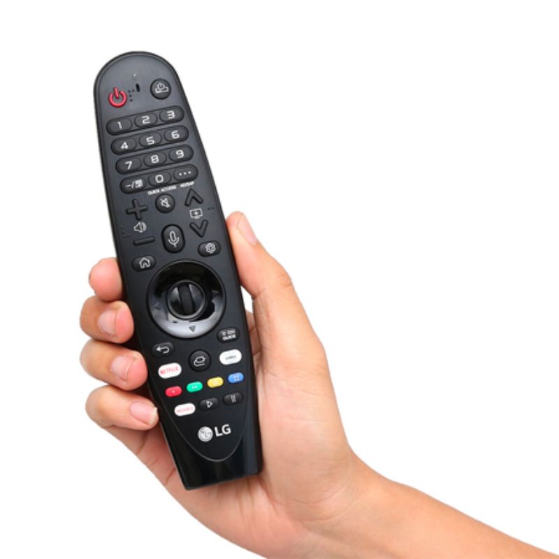 "SALE" REMOTE ĐIỀU KHIỂN GIỌNG NÓI LG MR18_HÀNG CHÍNH HÃNG