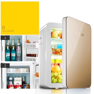 Tủ lạnh mini 20L