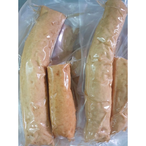 Chả mỡ ngon loại đặc biệt 500g nhà làm | BigBuy360 - bigbuy360.vn