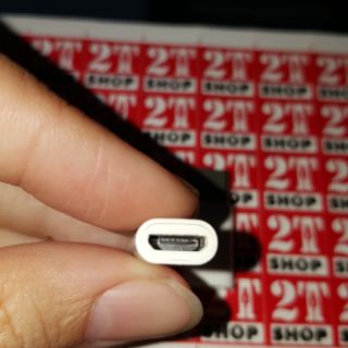 ĐẦU CHUYỂN ĐỔI CHÂN CÁP TỪ MICROUSB SANG USB TYPE-C