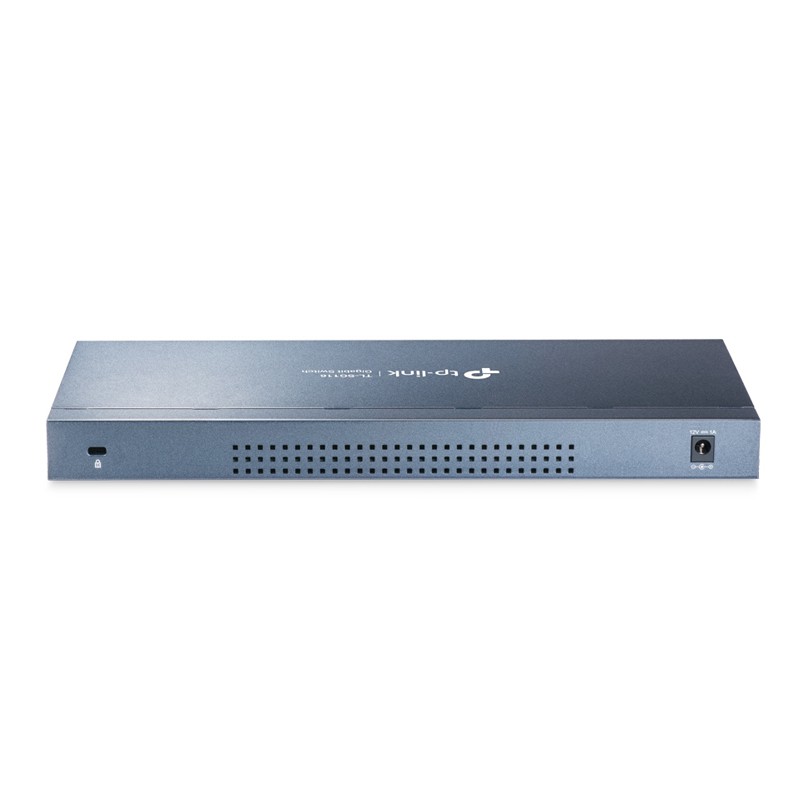 Bộ chia mạng TP-Link 16 cổng SG116 - Hàng Chính Hãng