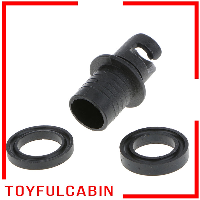 Van Bơm Hơi Thuyền Chuyên Dụng Chất Lượng Cao