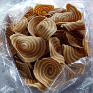 250gram bánh tai heo sữa mè đen
