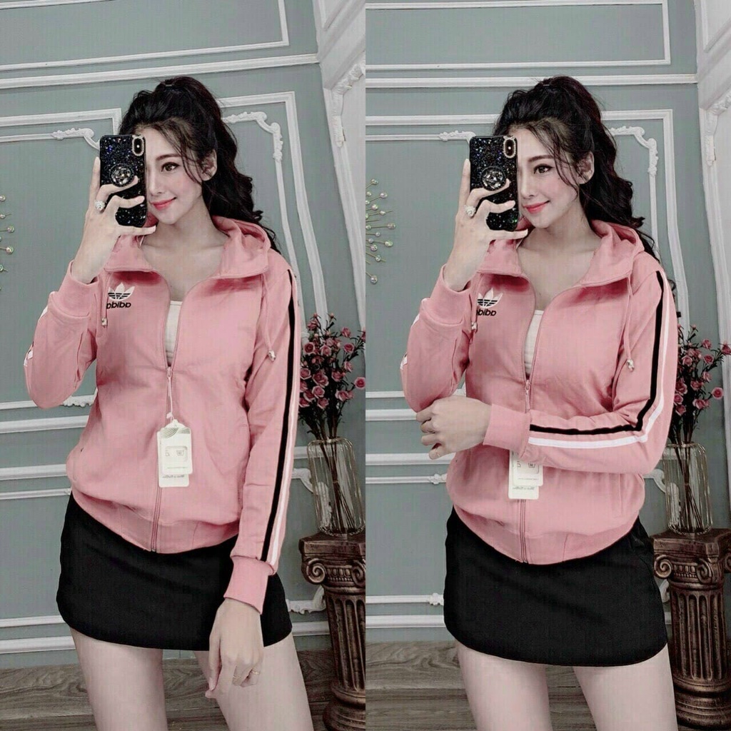 Áo Khoác chống nắng nữ