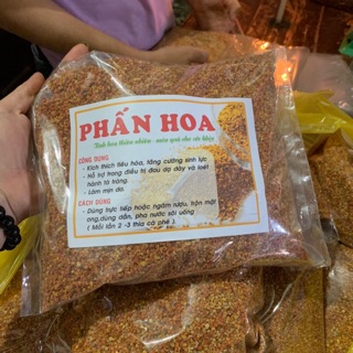 Phấn hoa rừng tốt cho sức khoẻ 500 gram