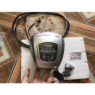 đầu đèn xe đạp điện loại tốt