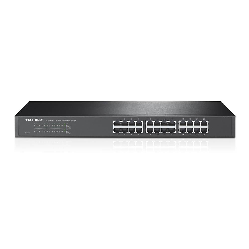 Cổng nối mạng TP-LINK TL-SF1024