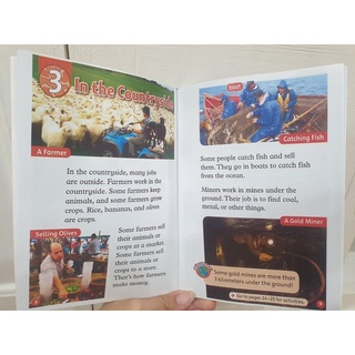 Đồ chơi - Read and discover 2- 10q