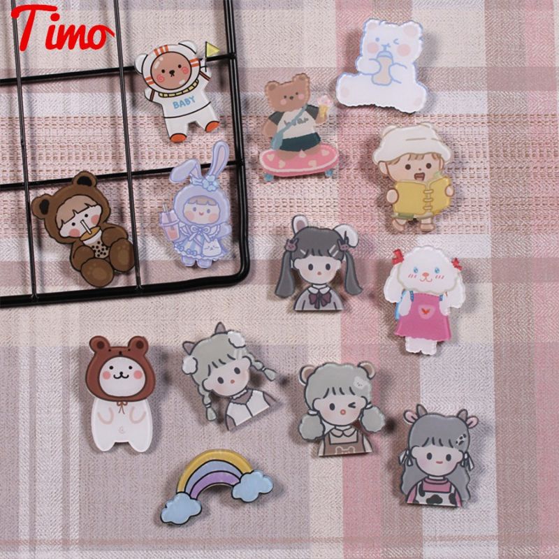 Bali nữ ulzzang thời trang đi học nữ chống nước