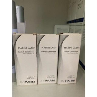 Gel dưỡng dài mi Jan Marini lash 2.46ml