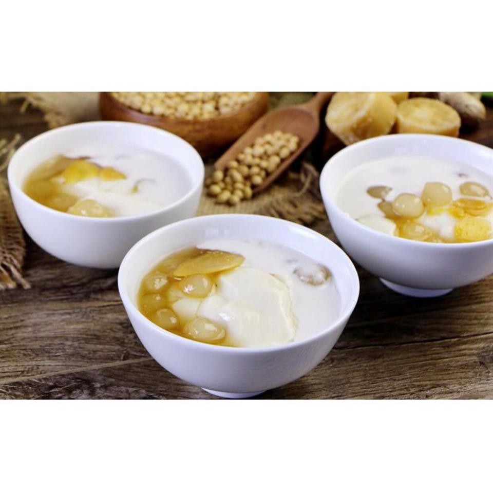 Đường Nho Pháp 100G