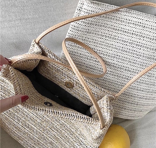 FREESHIP 50K_ MUA TÚI TẶNG NGAY MŨ CÓI ĐI BIỂN CÙNG LOẠI SIÊU XINH | BigBuy360 - bigbuy360.vn