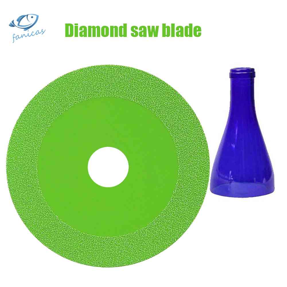 Đĩa Cắt Đánh Bóng Kính / Đá Ngọc Bích