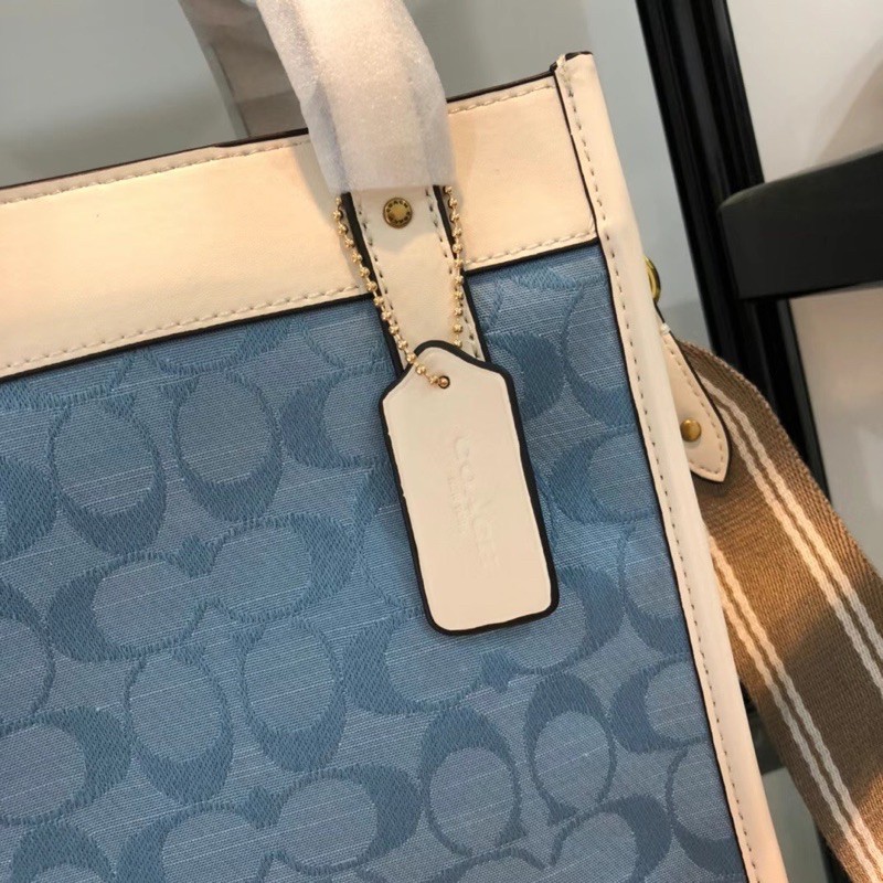✨ TÚI TOTE CACH DA CANVAS C4692