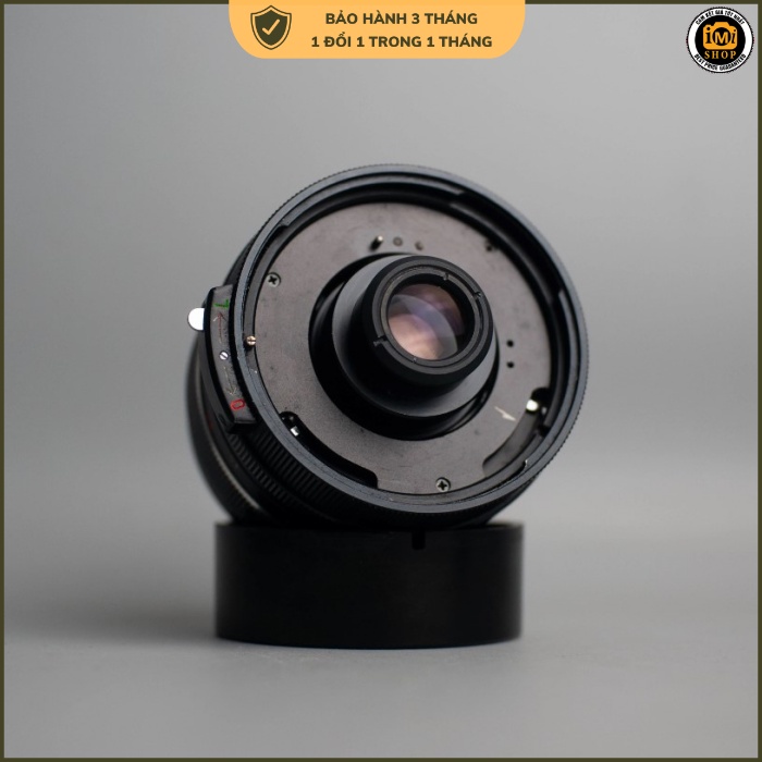 Ống kính máy ảnh Vivitar 28mm f2.8 MF TX  98% - 17504