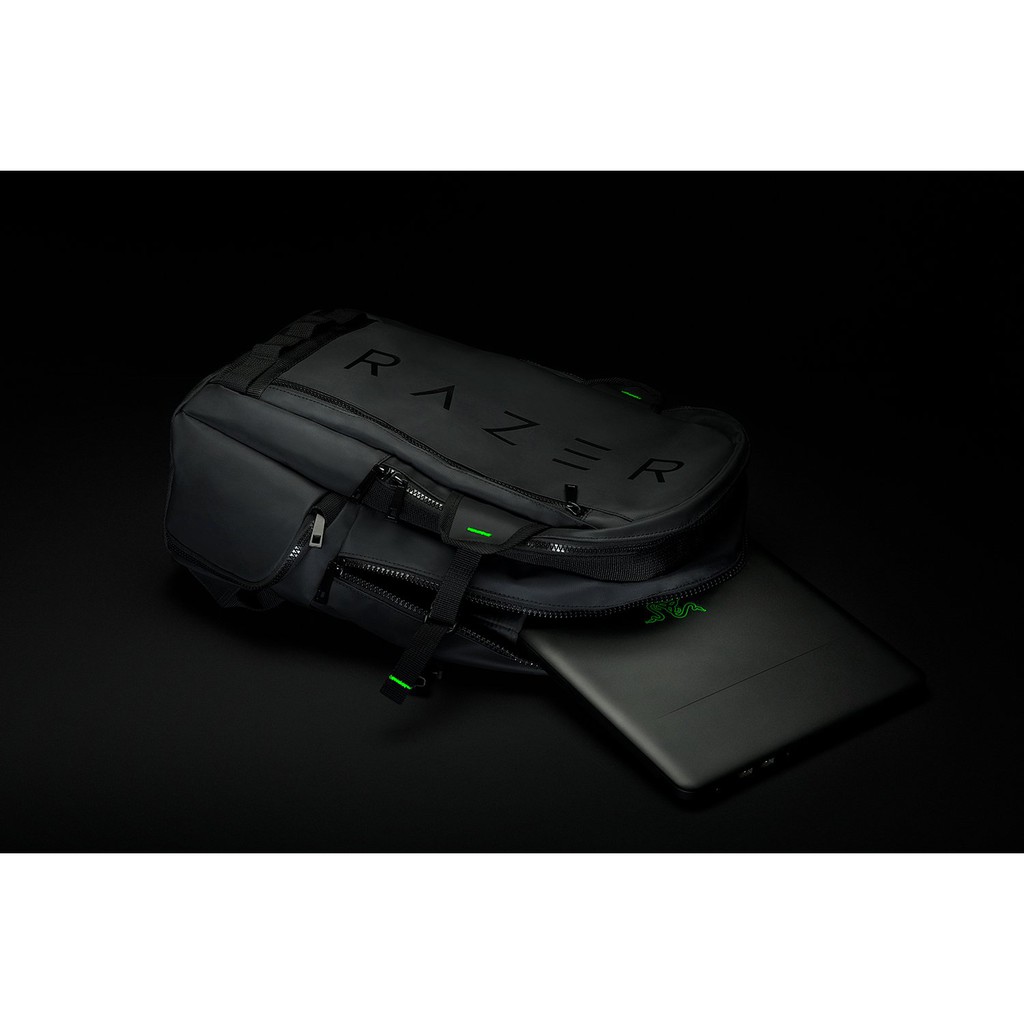 Balo Razer Rogue 13.3" Backpack V3 Hàng Chính Hãng