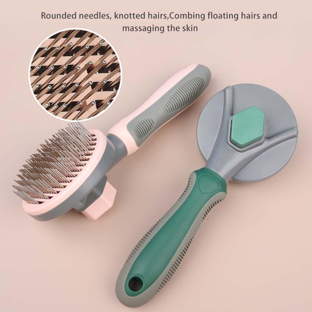 LAYOR1 Lược Chải Lông Chuyên Dụng Cho Thú Cưng