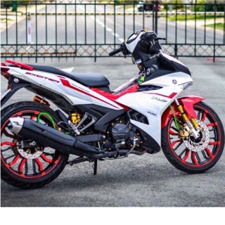 MÂM KUNI ZIN EX150 CHUYÊN SỈ VÀ LẺ