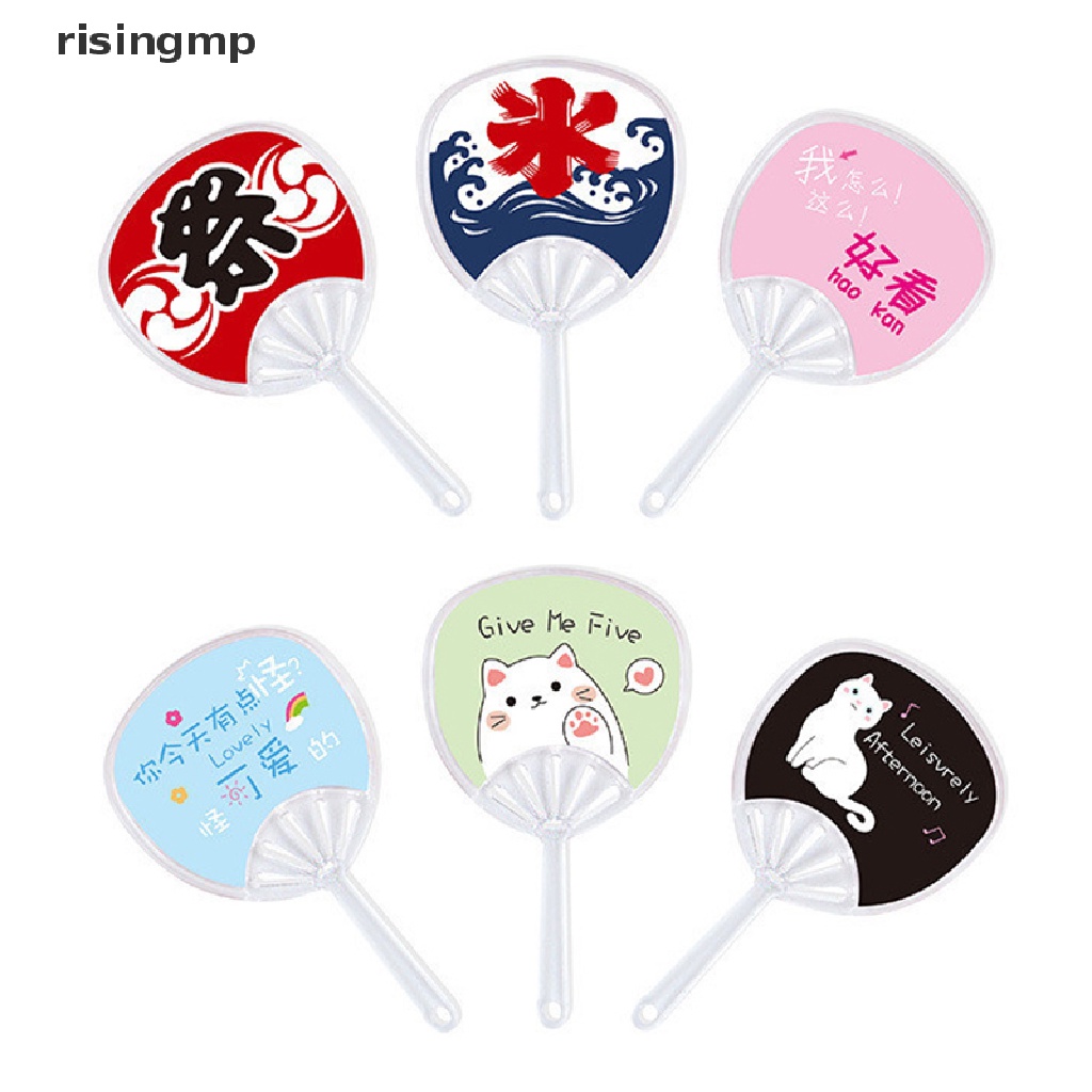 Quạt Mini 1: 12 Dùng Trang Trí Nhà Búp Bê ♨Nóng Bỏng