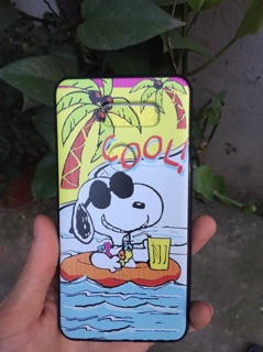 Ốp lưng dẻo LG V30