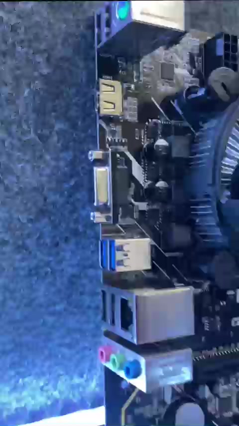 Combo Main Chip Ram B365 H310 các hãng I3 9100F 8GB 2400 - Bảo hành 12 Tháng - giá thợ kỹ thuật 8G | BigBuy360 - bigbuy360.vn