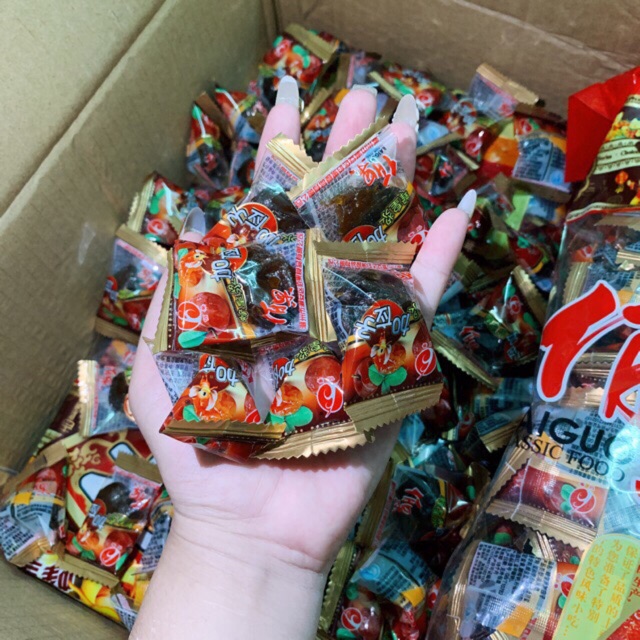ÔMAI MẬN CHUA NGỌT (1kg)