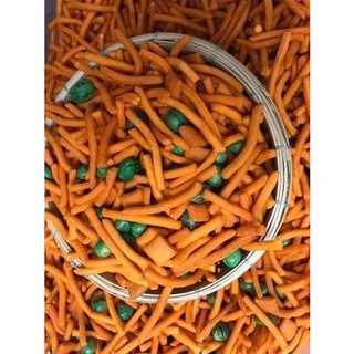 Bim Bim Que Đậu Hà Lan 500GR