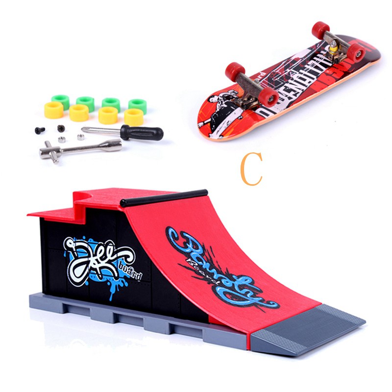 slide