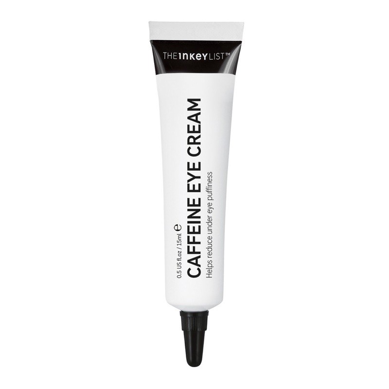 KEM MẮT GIẢM QUẦNG THÂM BỌNG MẮT THE INKEY LIST CAFFEINE EYE CREAM
