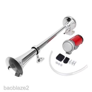 [Baoblaze2] Máy bơm không khí Trumpet 0DB cho thuyền xe tải,